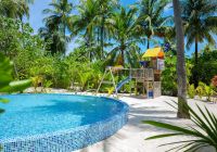 Baglioni maldives kids club