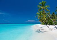 Baglioni maldives praia