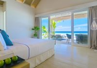 Baglioni maldives quarto beach villa