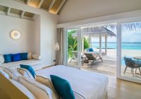 Baglioni maldives quarto grand pool beach villa