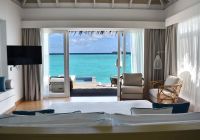 Baglioni maldives quarto pool water villa