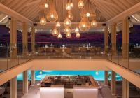 Baglioni maldives restaurante gusto
