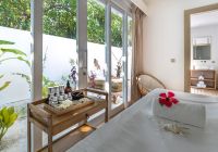 Baglioni maldives spa