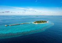 Baglioni maldives vista aerea