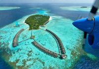 Bangalôs Ayada Maldives