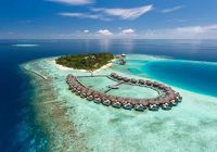 baros maldives vista aerea