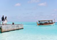 Conrad maldives rangali island dhoni