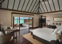 Conrad maldives rangali premiere water villa with pool quarto