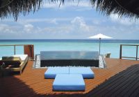 Constance halaveli maldives piscina water villa