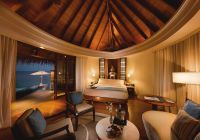 Constance halaveli maldives quarto water villa