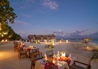 Constance moofushi restaurante alizee
