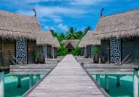 Constance moofushi spa
