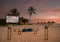Cora cora maldives cinema estrelas