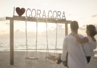 Cora cora maldives sinal