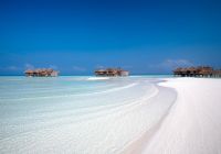 Crusoe residence gili lankanfushi maldives