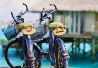 Detalhes no Six Senses Laamu, Ilhas Maldivas