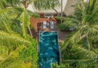 Dusit thani maldives spa