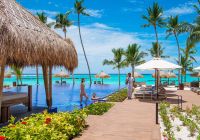 Emerald maldives beach club piscina