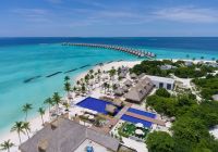 Emerald maldives beach club