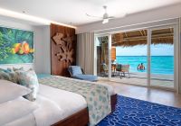 Emerald maldives quarto water villa with pool