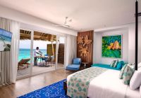 Emerald maldives quarto water villa