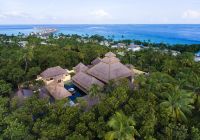 Emerald maldives spa