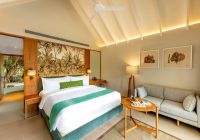 Family beach villa with pool raaya by athosphere b