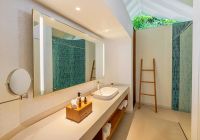Family beach villa with pool raaya by athosphere c