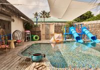 Finolhu maldives kids club oceaneers club