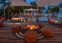Finolhu maldives shisha