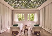 Finolhu maldives spa