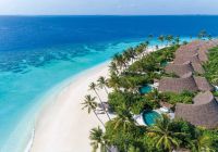 Milaidhoo Island Geral