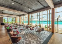 Hard rock hotel maldives restaurante 2