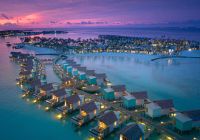 Hard rock hotel maldives vista villas