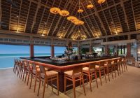 Heritance aarah bandi bar