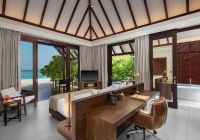 Heritance aarah beach villa quarto