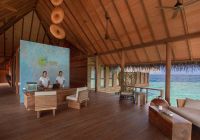 Heritance aarah entrada spa