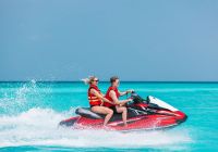 Heritance aarah jetski