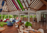 Heritance aarah koka kids club