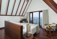 Heritance aarah ocean suite quarto