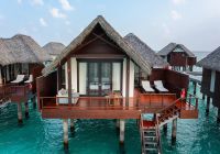 Heritance aarah ocean villa
