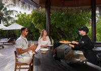 Heritance aarah pizza shack