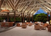 Heritance aarah recepcao