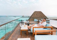 Heritance aarah sky bar