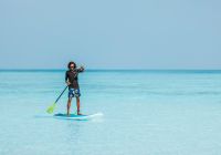 Heritance aarah stand up paddle