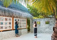 Heritance aarah villa maldiva