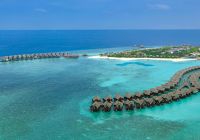 Heritance aarah vista aerea villas