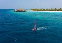 Heritance aarah windsurf