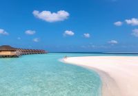 Hurawalhi beach