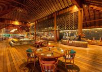Hurawalhi restaurante canneli